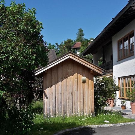 Ferienwohnungen Kaiser Franz Krun Exterior photo